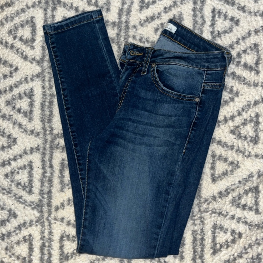 KanCan skinny jeans
